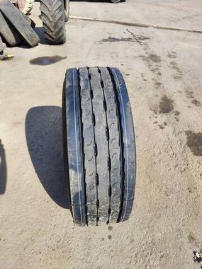 Грузовые шины Michelin 385/65 R22.5 X Multi HL T