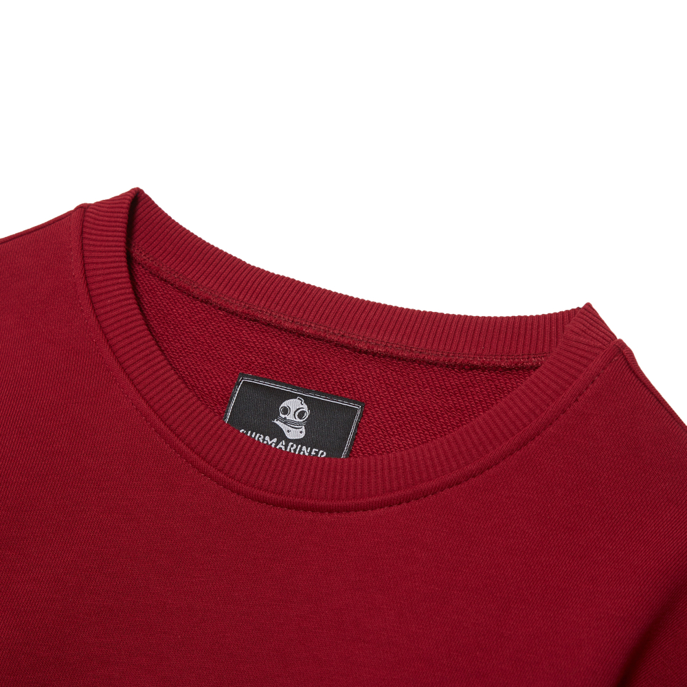 Bordeaux SWHT Basic Logo