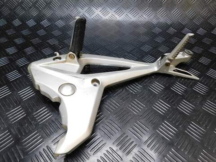 Подножки правые Honda NC700XA LD RC63 lkfb