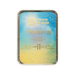 КФС "ТРИ СВЯТИТЕЛЯ" КФС Кольцова 11 Летие Компании "Планета Регионов"