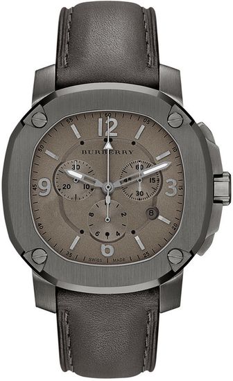 Мужские наручные часы Burberry BBY1105