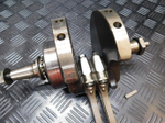 Коленвал Yamaha Drag Star XVS1100 Classic VP13J 050760
