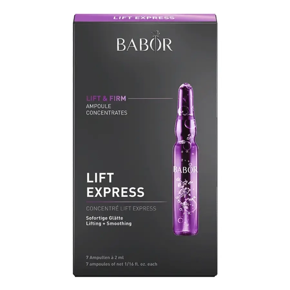 Ампулы Экспресс лифтинг / Lift Exspress 7*2 мл