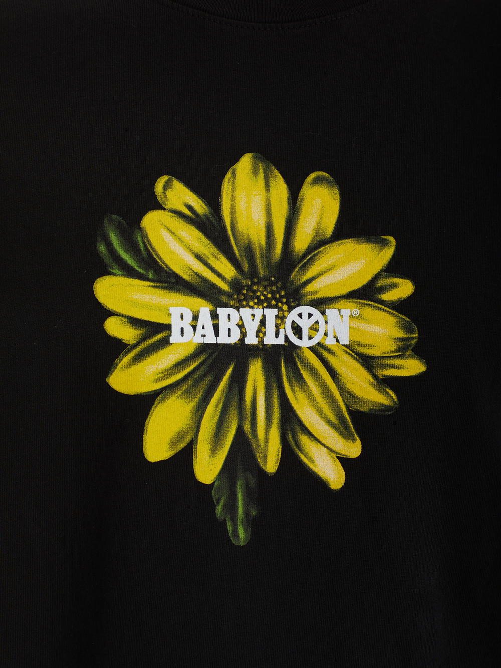 Мужская Футболка Daisy (Q3 2024)