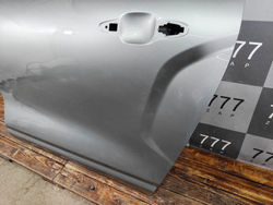 Дверь задняя левая Haval H5 2 23-нв Б/У Оригинал 6201100XKM05B