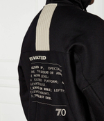 Худые EA7 - черный(7X000080 AF14570)