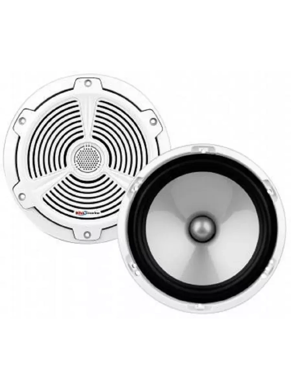 Динамики Boss Audio Marine MR652C, 350 Вт, 6.5"