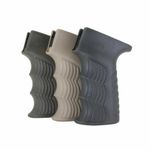 Прорезиненная рукоятка АК, DLG Tactical