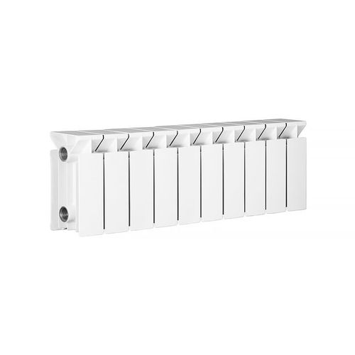 Радиатор биметаллический Radena Bimetall CS 150 мм 10 секций