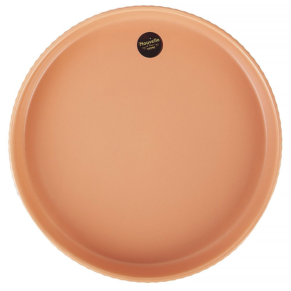 Блюдо " .Primerose" d=24,5см h=4,5см (без упаковки)