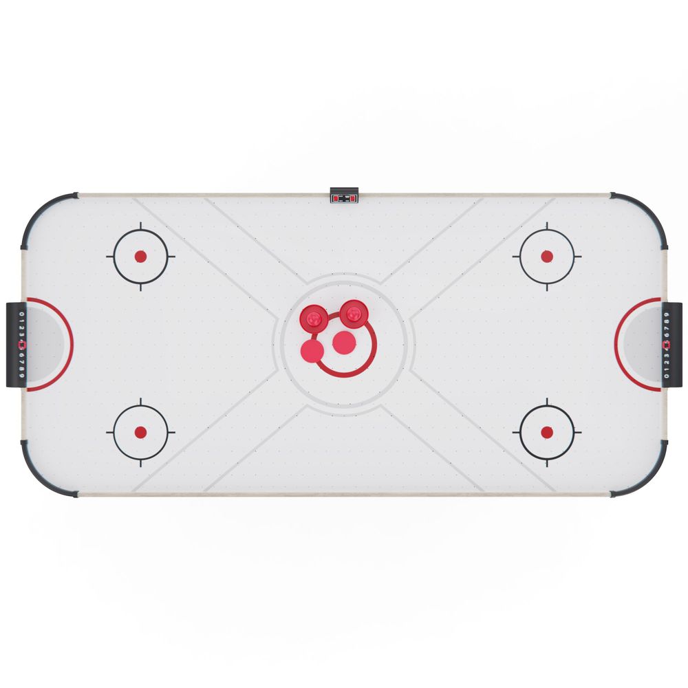 Игровой стол - аэрохоккей DFC 54&amp;quot; 135 x 65 см