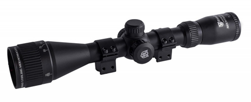 Прицел Nikko Stirling MOUNTMASTER 3-9x40 AO, Half MD (NMMI3940AO)