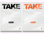 SONG MIN HO MINO - TAKE