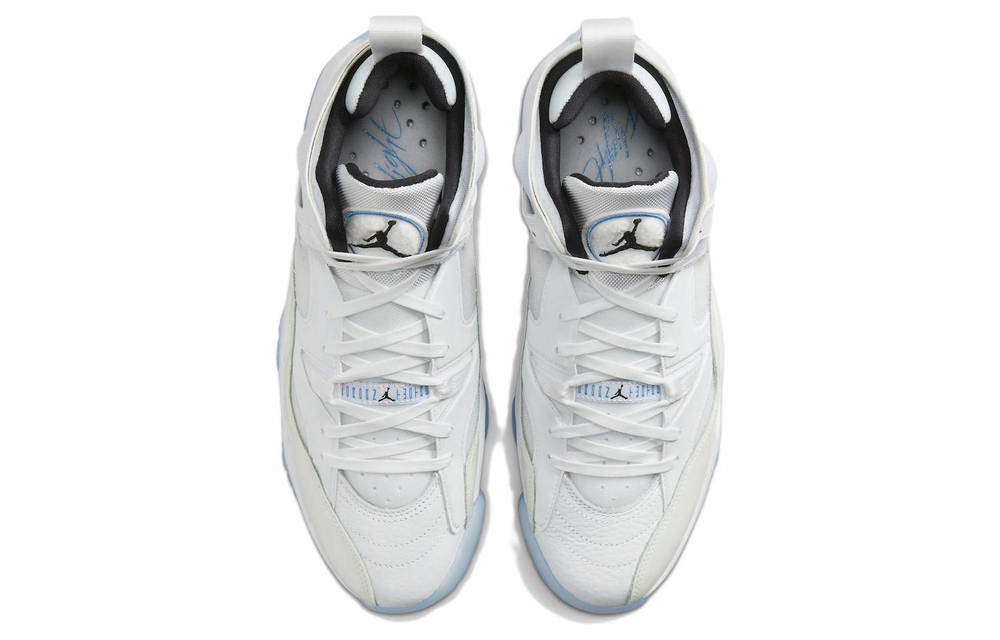 Кроссовки Jordan Jumpman Two Trey