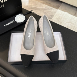 Chanel Pumps (4 colors)