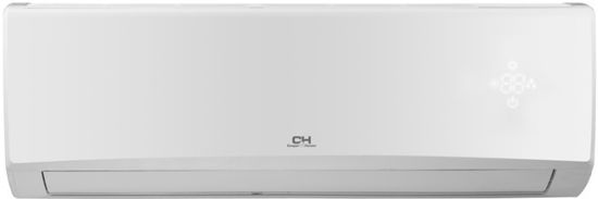 Сплит-система Cooper&Hunter Alpha Inverter CH-S09FTXE