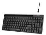 Клавиатура Wireless A4Tech Fstyler FBX70C