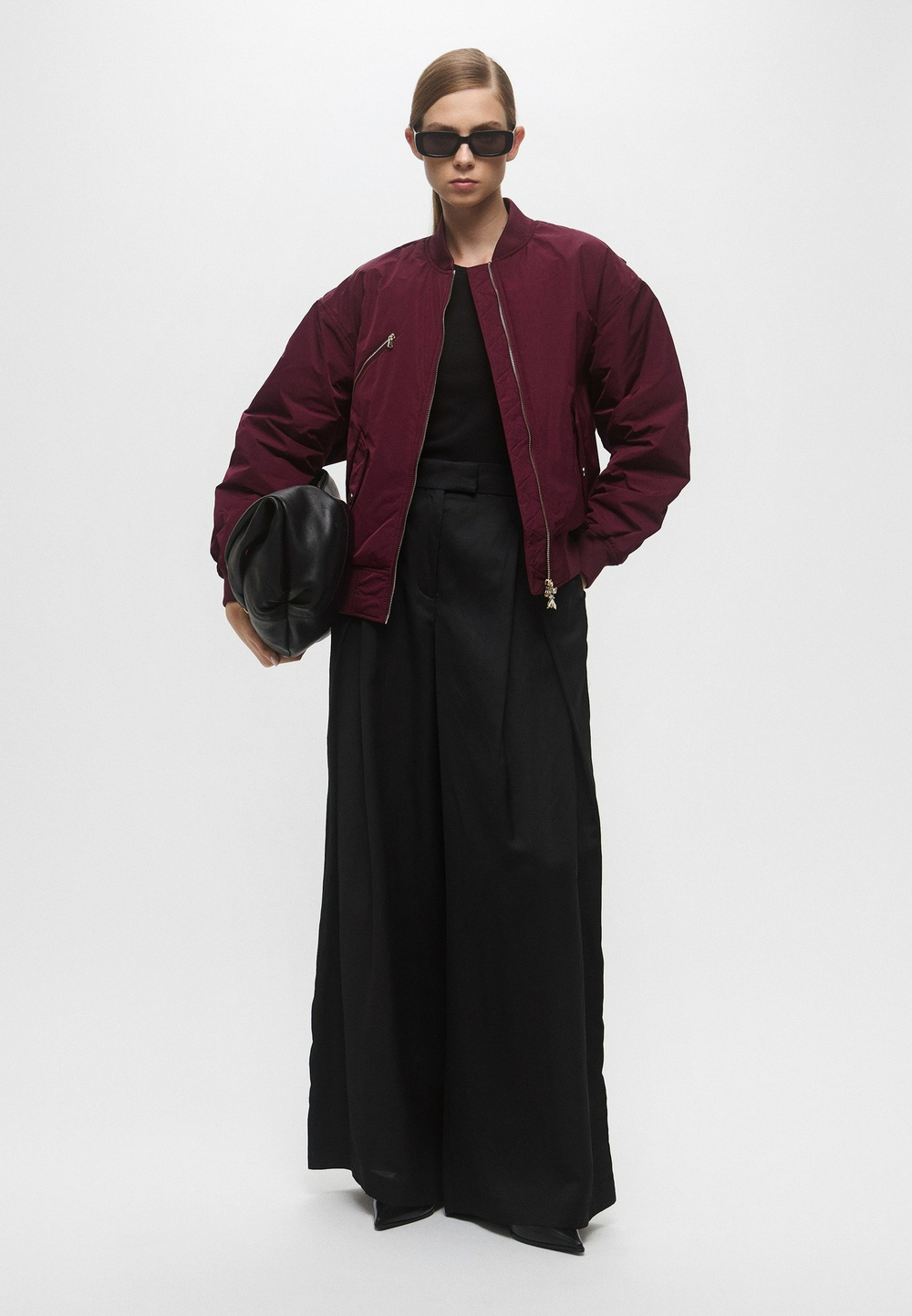 Куртка  женская PATRIZIA PEPE