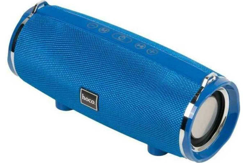 акустика Hoco BS40 DesireSong син.. портативн.