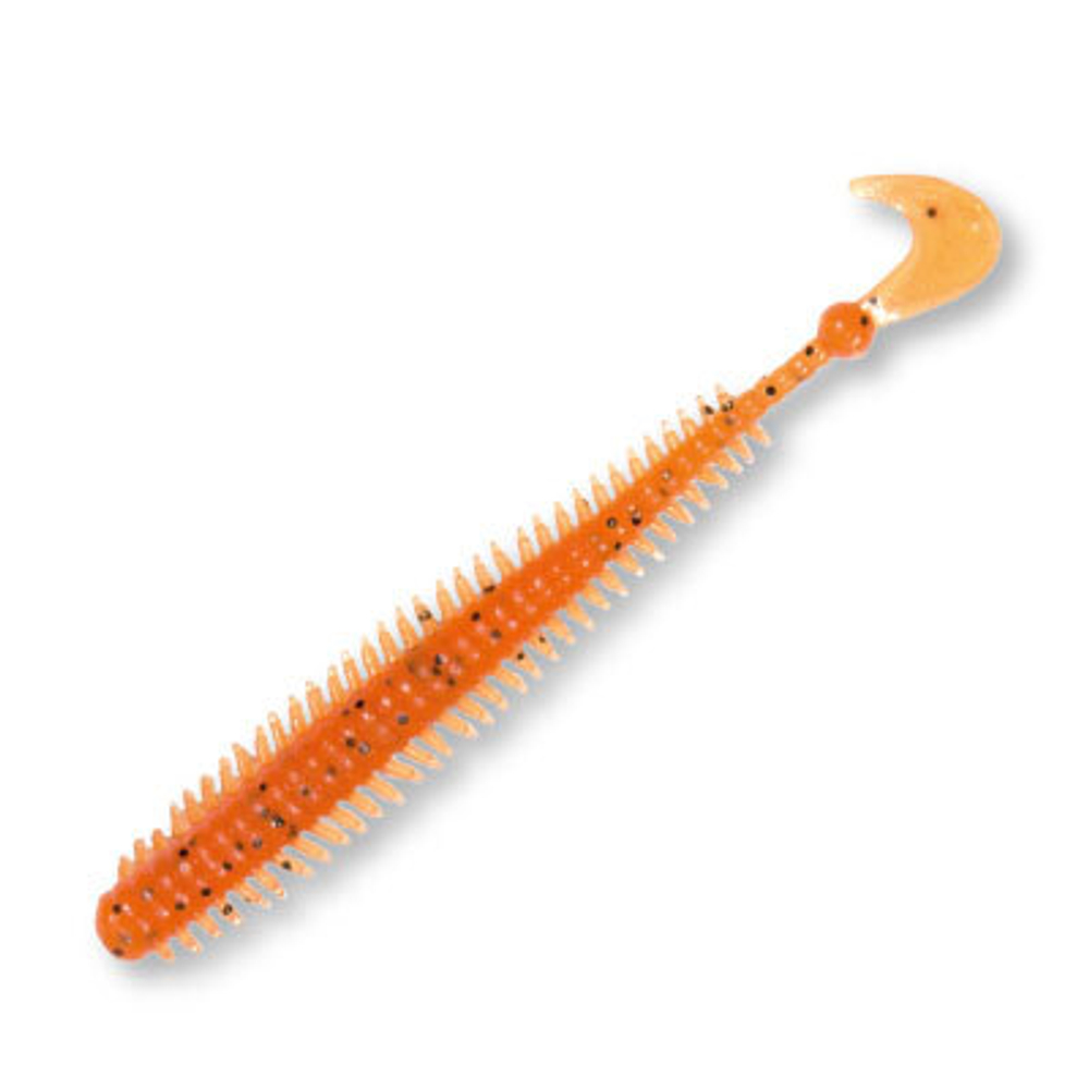 Червь Akara Eatable Centi Worm 80 K001