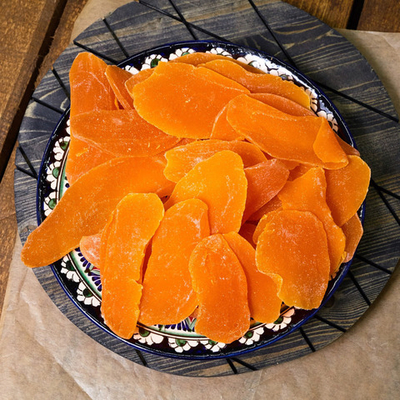 Манго Листики