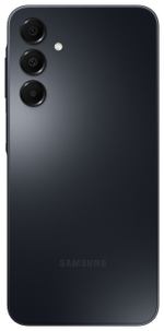Смартфон Samsung Galaxy A16 8 ГБ/256 ГБ черный