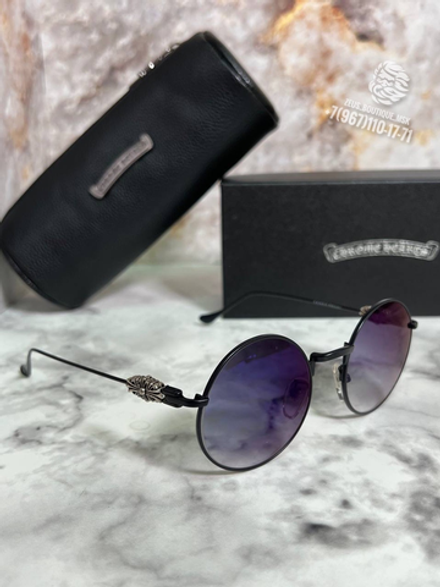 Солнечные очки Chrome Hearts