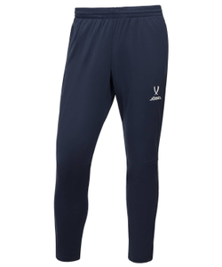 Брюки тренировочные CAMP 2 Training Pants, темно-синий, детский