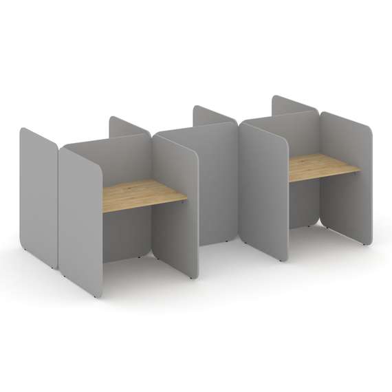 Бэлл Комплект №18 KCB.K-018  3012*1800*1200