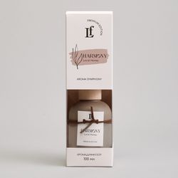 ДИФФУЗОР АРОМАТИЧЕСКИЙ "HARMONY" LOCAL HONEY 100 МЛ