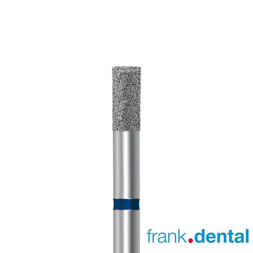 Фреза алмазная стандартная Frank Dental типа HP - D.836.027.HP