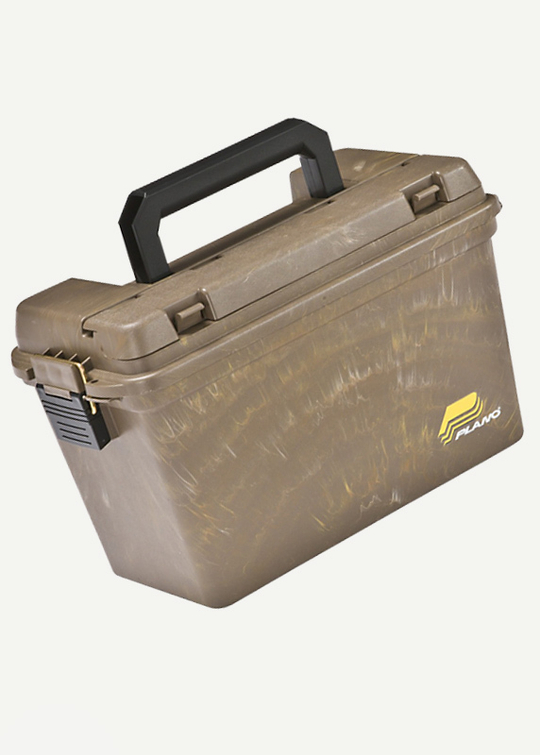Ящик для патронов и охотничьих принадлежностей Plano
