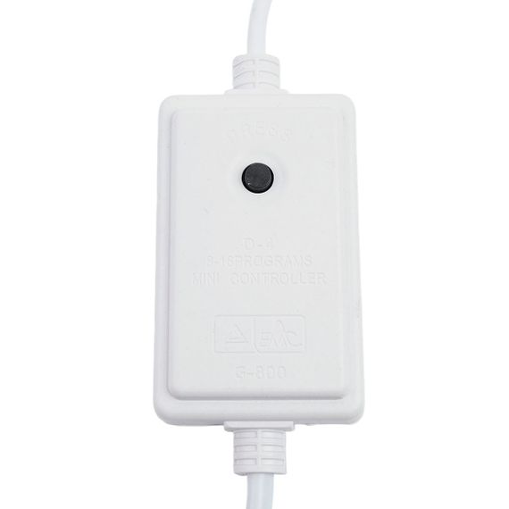 Контроллер для светодиодной ленты LS720 RGB AC220V IP44 Feron LD72 53080