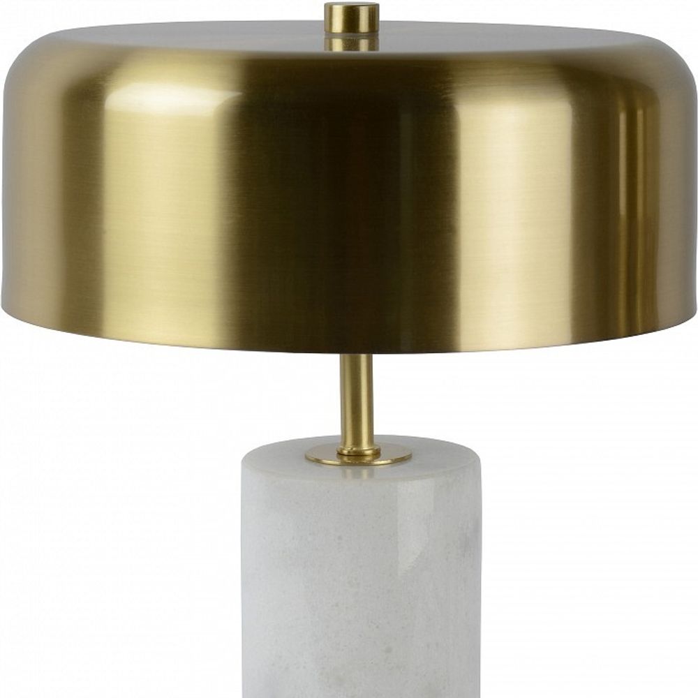 Настольная лампа декоративная Lucide Mirasol 34540/03/31