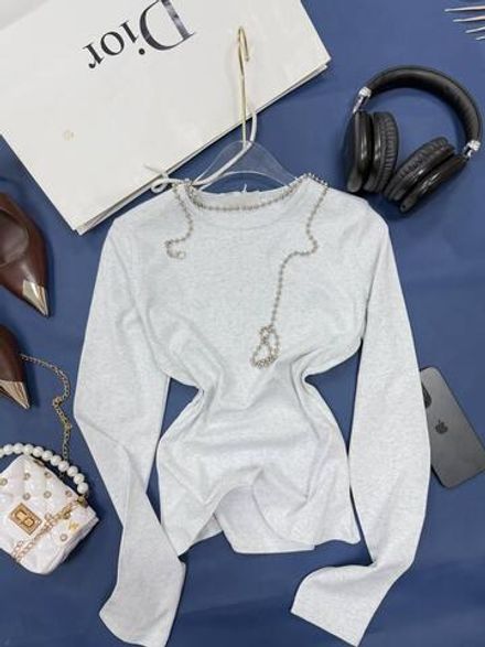 Лонгслив 7372944 Fabrika