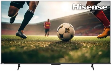 Телевизор Hisense 65E7Q PRO