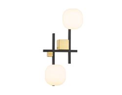 Ambrella Настенный светильник со сменной лампой Modern LH51019