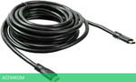 Кабель Buro HDMI (m)/HDMI (m) 7м черный (BHP HDMI 2.0-7)