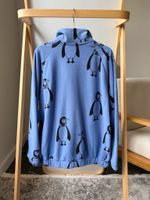 Флисовый костюм Mini Rodini, 140