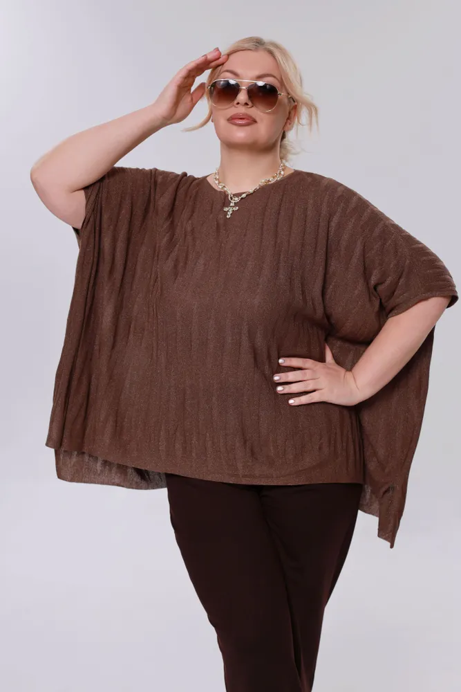 Туника 6475 Fabrika