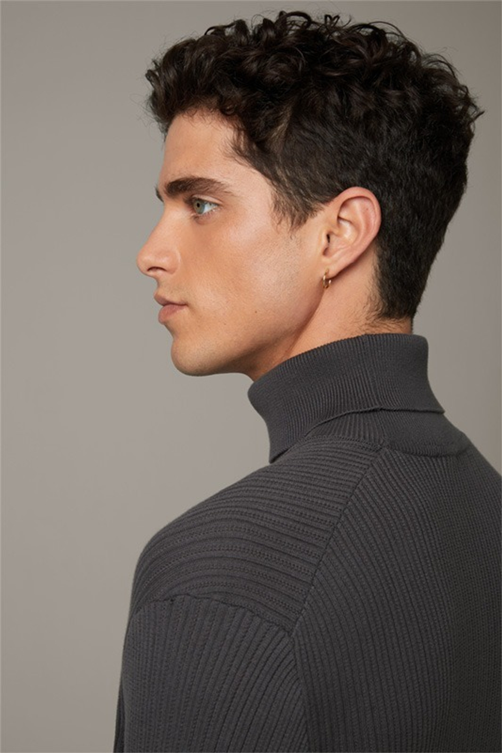 Свитер мужской STRELLSON