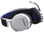 Наушники SteelSeries Arctis 7P+ белый