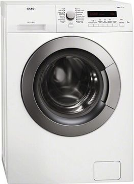 Стиральная машина AEG L 71060 SL
