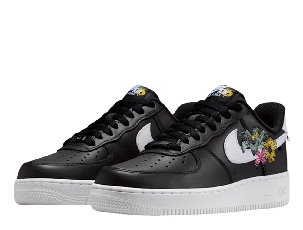 Кроссовки Nike Air Force 1 '07 Premium