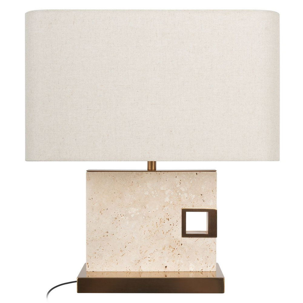 Настольная лампа Loft it Slot 10448T