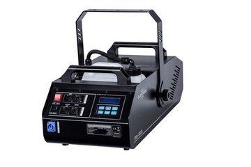 DJ Power DSK-3000 дым машина, 3000Вт