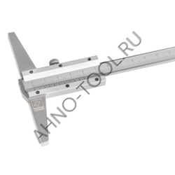 Штангенглубиномер ШГ-250-0.05 ГОСТ 162-90 ТОЧИНТЕХ-Профессионал