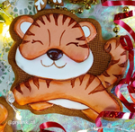 Тигренок №9