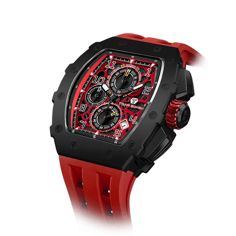 Tsar Bomba Elemental Series TB8204Q-37