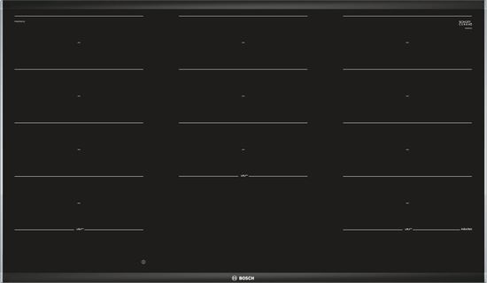 Индукционная варочная панель Bosch PXX975DC1E